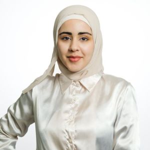 Photo of Khawla A. Surgical Operating ​Room Assistant