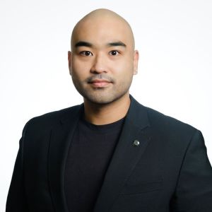 Photo of Dr. Ramel John (RJ) Z.  Surgical Operating ​Room Assistant
