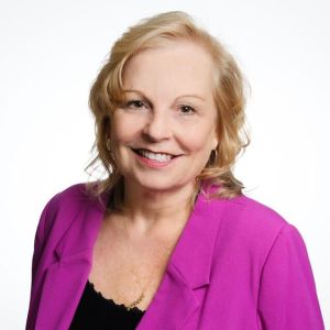 Photo of Rosemary Davis Practice Administrator​ General Manager