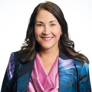 Photo of Carrie Prosser Dental Implant ​Treatment Coordinator
