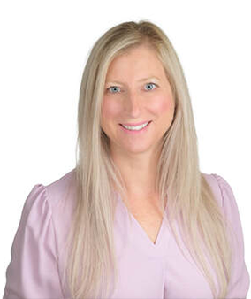 Photo of Dr. Meghan Barroner, DMD